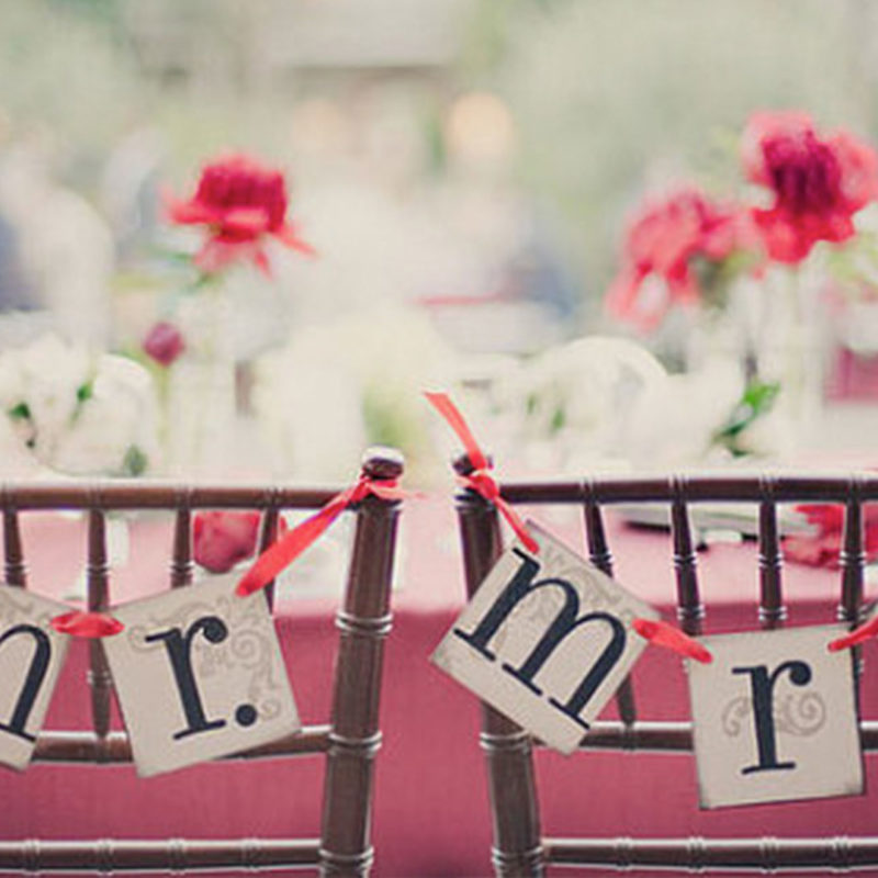 15 Wedding planning details you may forget to plan - Saheli Events