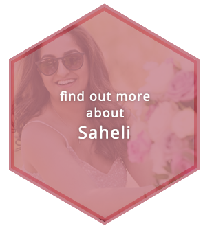 About Saheli-hover