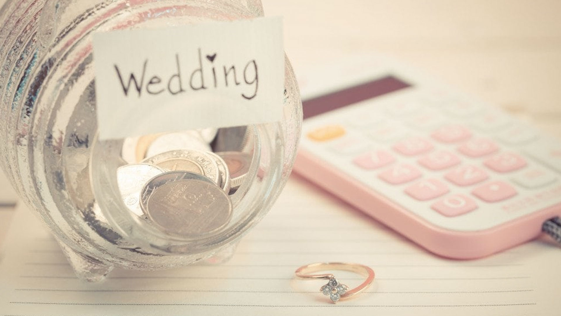 Why it isnt the brides familys job to pay for the wedding - Saheli Events