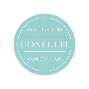 Confetti - Saheli Events