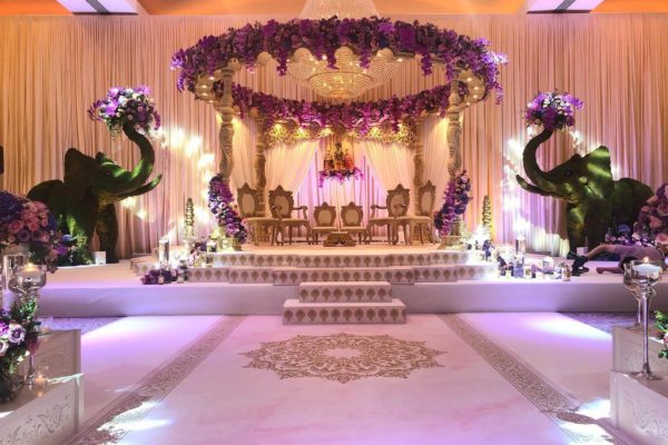 Love package - Saheli Events
