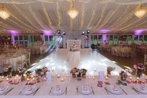 Love package - Saheli Events